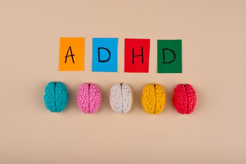 Schema ADHD